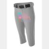 Women’s Softball Pant With Cording Thumbnail