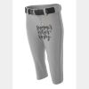 Women’s Softball Pant With Cording Thumbnail