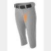 Women’s Softball Pant With Cording Thumbnail