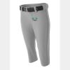 Women’s Softball Pant With Cording Thumbnail