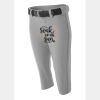 Women’s Softball Pant With Cording Thumbnail