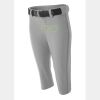 Women’s Softball Pant With Cording Thumbnail