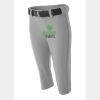 Women’s Softball Pant With Cording Thumbnail