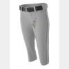 Women’s Softball Pant With Cording Thumbnail