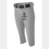 Women’s Softball Pant With Cording Thumbnail