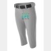 Women’s Softball Pant With Cording Thumbnail