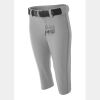 Women’s Softball Pant With Cording Thumbnail