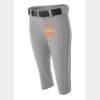 Women’s Softball Pant With Cording Thumbnail