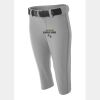 Women’s Softball Pant With Cording Thumbnail