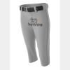 Women’s Softball Pant With Cording Thumbnail