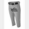 Women’s Softball Pant With Cording Thumbnail