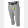 Women’s Softball Pant With Cording Thumbnail