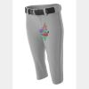 Women’s Softball Pant With Cording Thumbnail