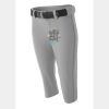Women’s Softball Pant With Cording Thumbnail