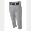 Women’s Softball Pant With Cording Thumbnail