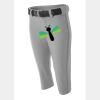 Women’s Softball Pant With Cording Thumbnail