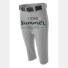 Women’s Softball Pant With Cording Thumbnail