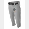 Women’s Softball Pant With Cording Thumbnail