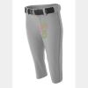 Women’s Softball Pant With Cording Thumbnail