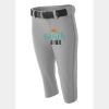 Women’s Softball Pant With Cording Thumbnail