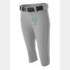 Women’s Softball Pant With Cording Thumbnail