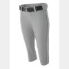 Women’s Softball Pant With Cording Thumbnail