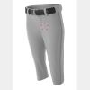 Women’s Softball Pant With Cording Thumbnail