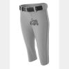 Women’s Softball Pant With Cording Thumbnail