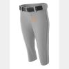 Women’s Softball Pant With Cording Thumbnail