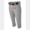 Women’s Softball Pant With Cording Thumbnail