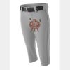 Women’s Softball Pant With Cording Thumbnail