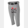 Women’s Softball Pant With Cording Thumbnail