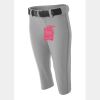 Women’s Softball Pant With Cording Thumbnail