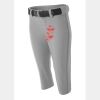 Women’s Softball Pant With Cording Thumbnail