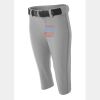 Women’s Softball Pant With Cording Thumbnail