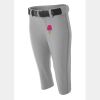 Women’s Softball Pant With Cording Thumbnail