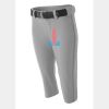 Women’s Softball Pant With Cording Thumbnail