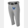 Women’s Softball Pant With Cording Thumbnail