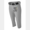 Women’s Softball Pant With Cording Thumbnail