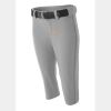 Women’s Softball Pant With Cording Thumbnail
