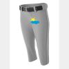Women’s Softball Pant With Cording Thumbnail