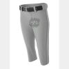 Women’s Softball Pant With Cording Thumbnail