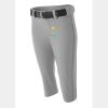 Women’s Softball Pant With Cording Thumbnail