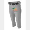 Women’s Softball Pant With Cording Thumbnail