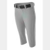 Women’s Softball Pant With Cording Thumbnail