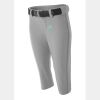Women’s Softball Pant With Cording Thumbnail