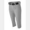 Women’s Softball Pant With Cording Thumbnail