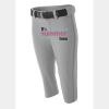 Women’s Softball Pant With Cording Thumbnail