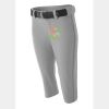 Women’s Softball Pant With Cording Thumbnail