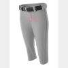 Women’s Softball Pant With Cording Thumbnail